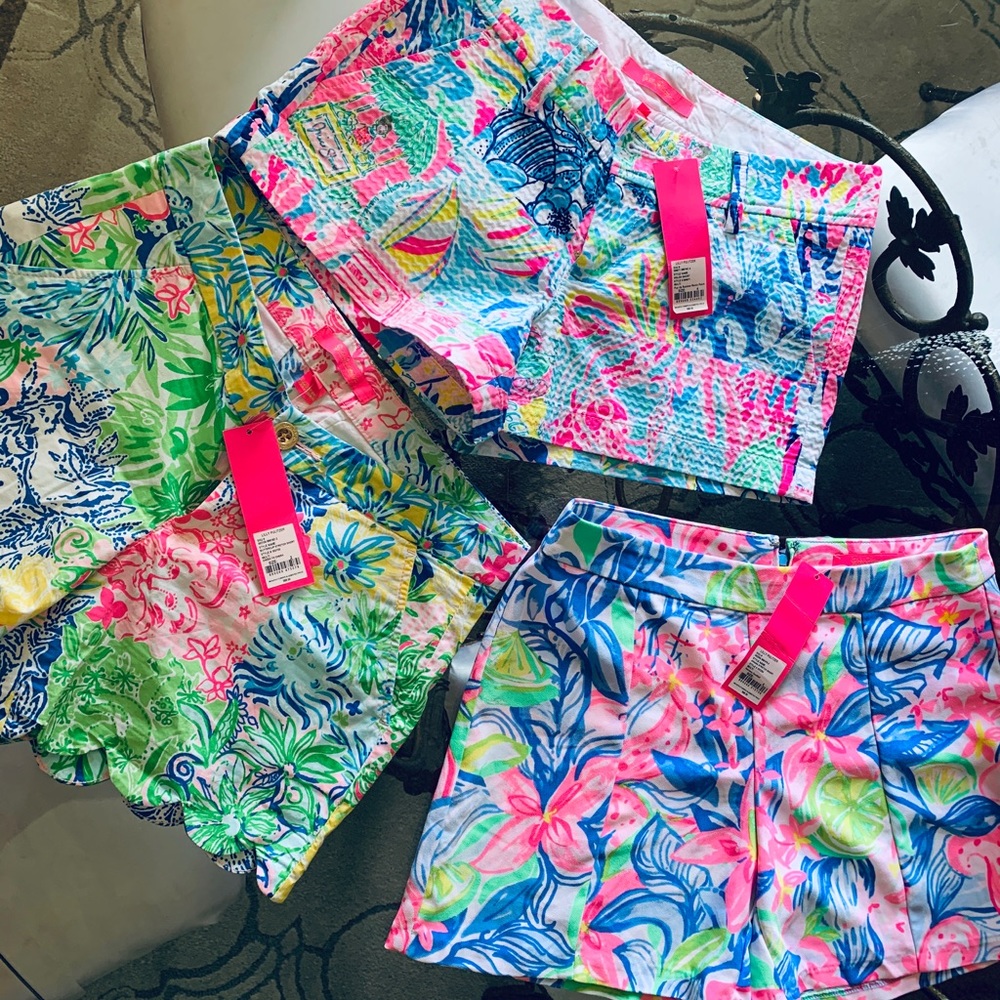 Shorts